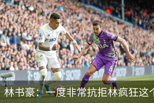 林书豪：一度非常抗拒林疯狂这个词 因为我发现再也无法超越自己